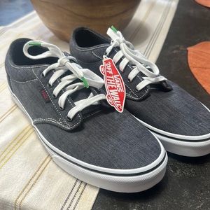 Vans men 11.5